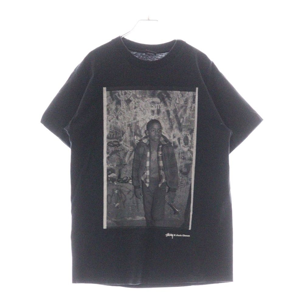 Stussy Rockers Galore Website with Josh Cheuse | Hypebeast