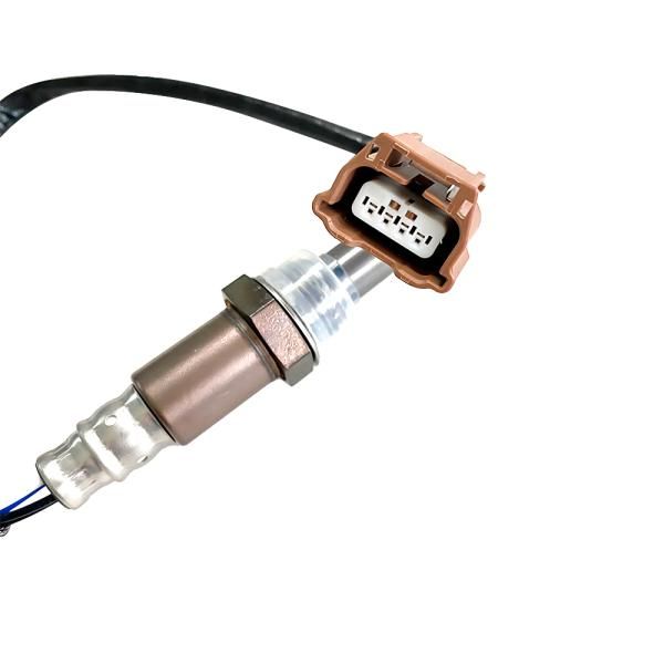 エクストレイル O2 AF センサー フロント リア 2本 ラムダ T31 NT31 TNT31 226A0-EN21A エキパイ 前後 セット