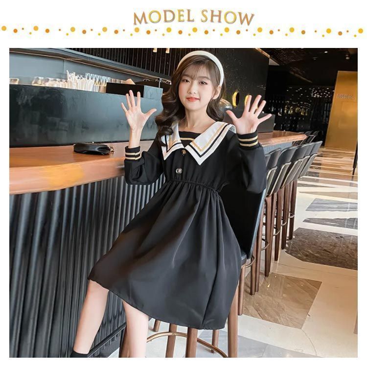 卒業式 スーツワンピース