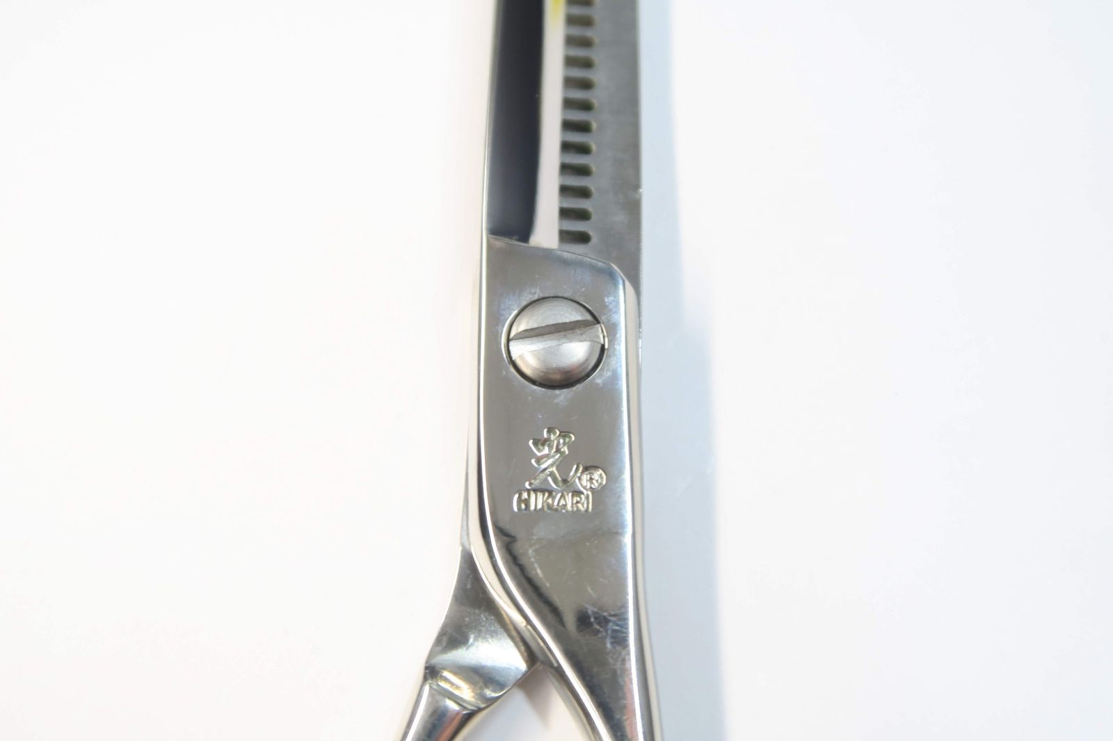 理容師 6.0インチ