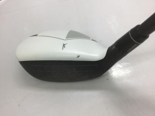 中古】 テーラーメイド RBZ STAGE 2 TOUR U3 ユーティリティ UT