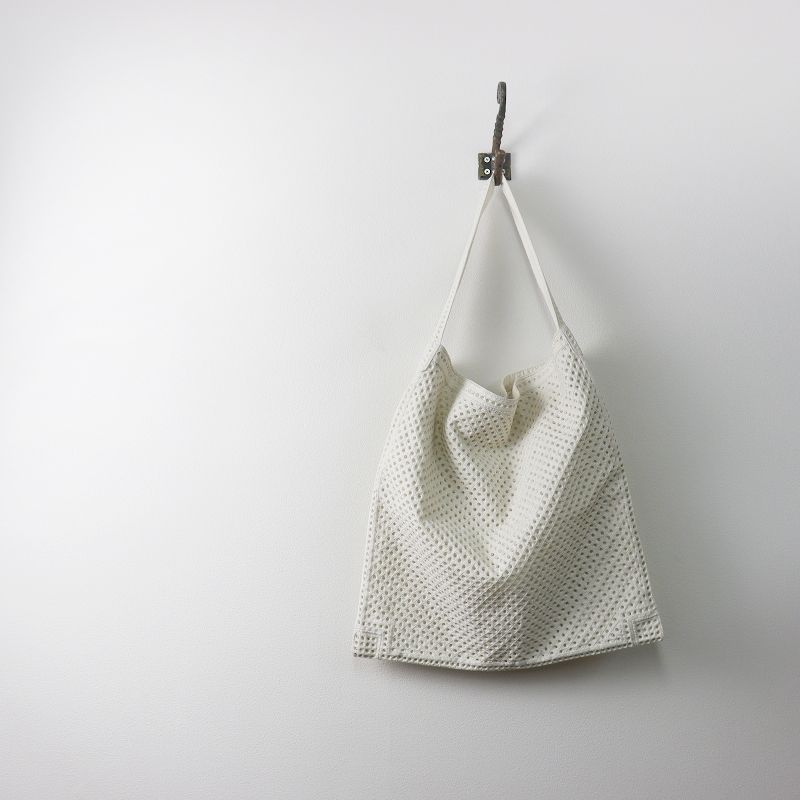 美品 定価6.1万 ヨーガンレール ババグーリ Jurgen Lehl Babaghuri