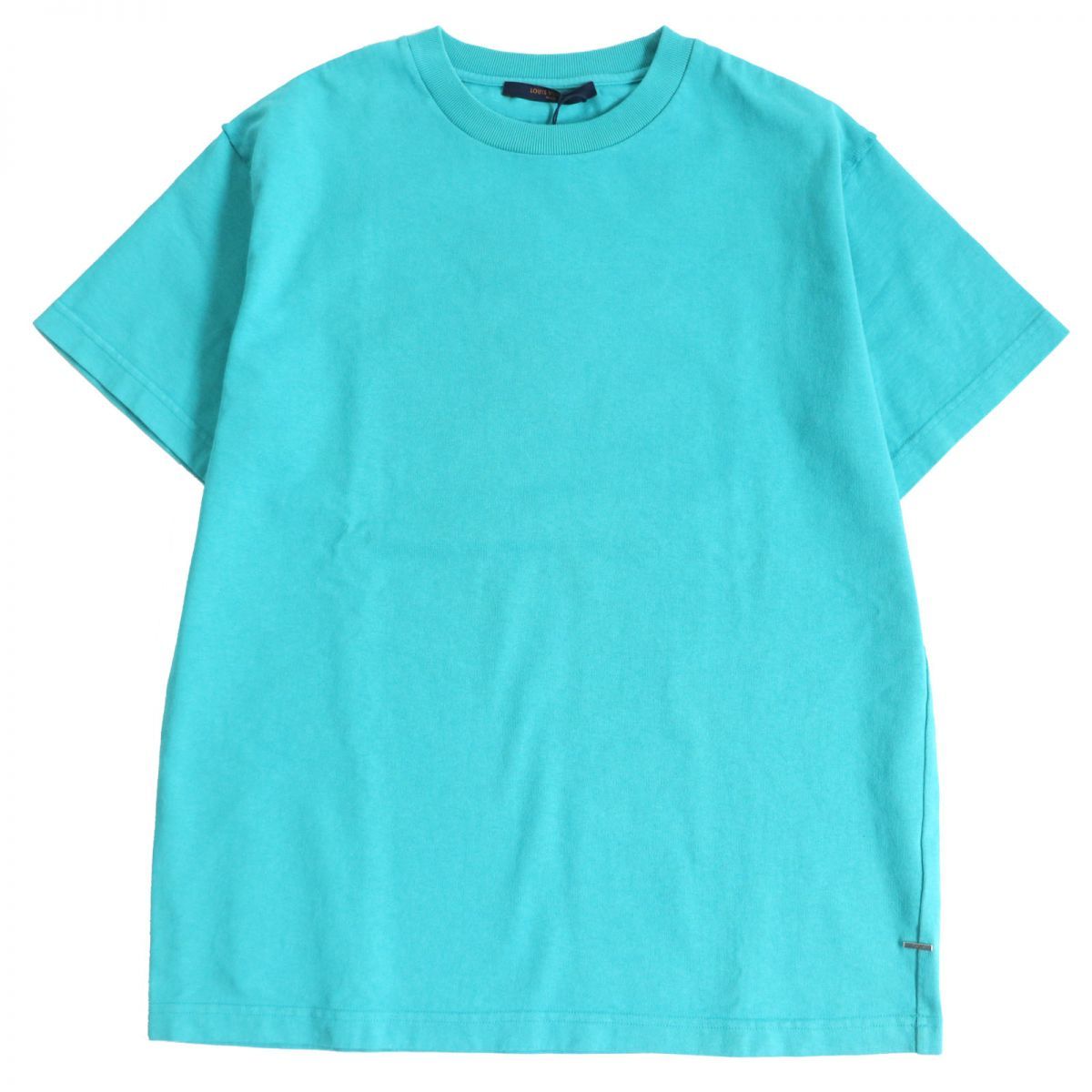 未使用品□21SS LOUIS VUITTON/ルイヴィトン インサイドアウト ロゴ 