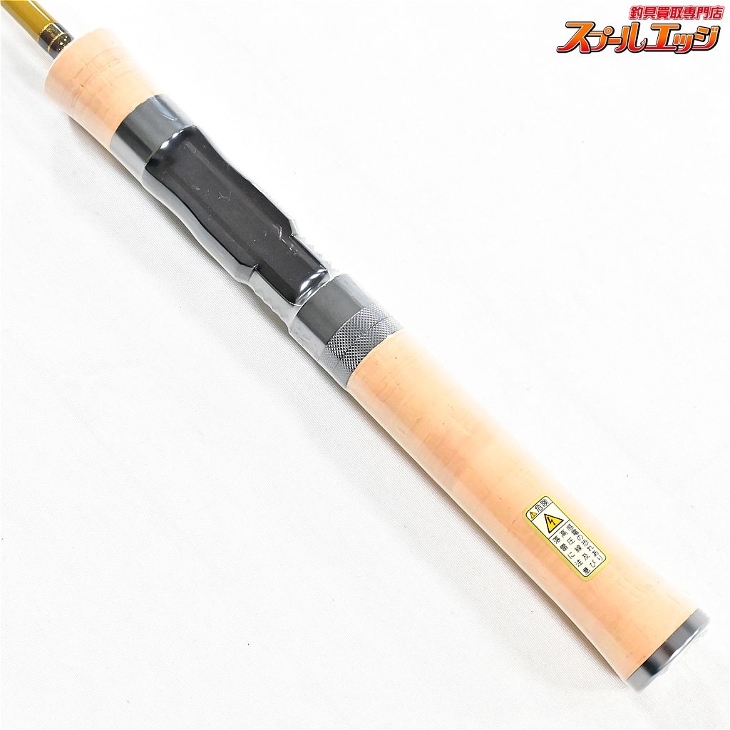 エムアイレ 正影 MG-41LC UDグラス 2024年モデル M-AIRE M-AIRE 正影グラス MG-41MLC【2023年モデル】 | Fishing Tackle