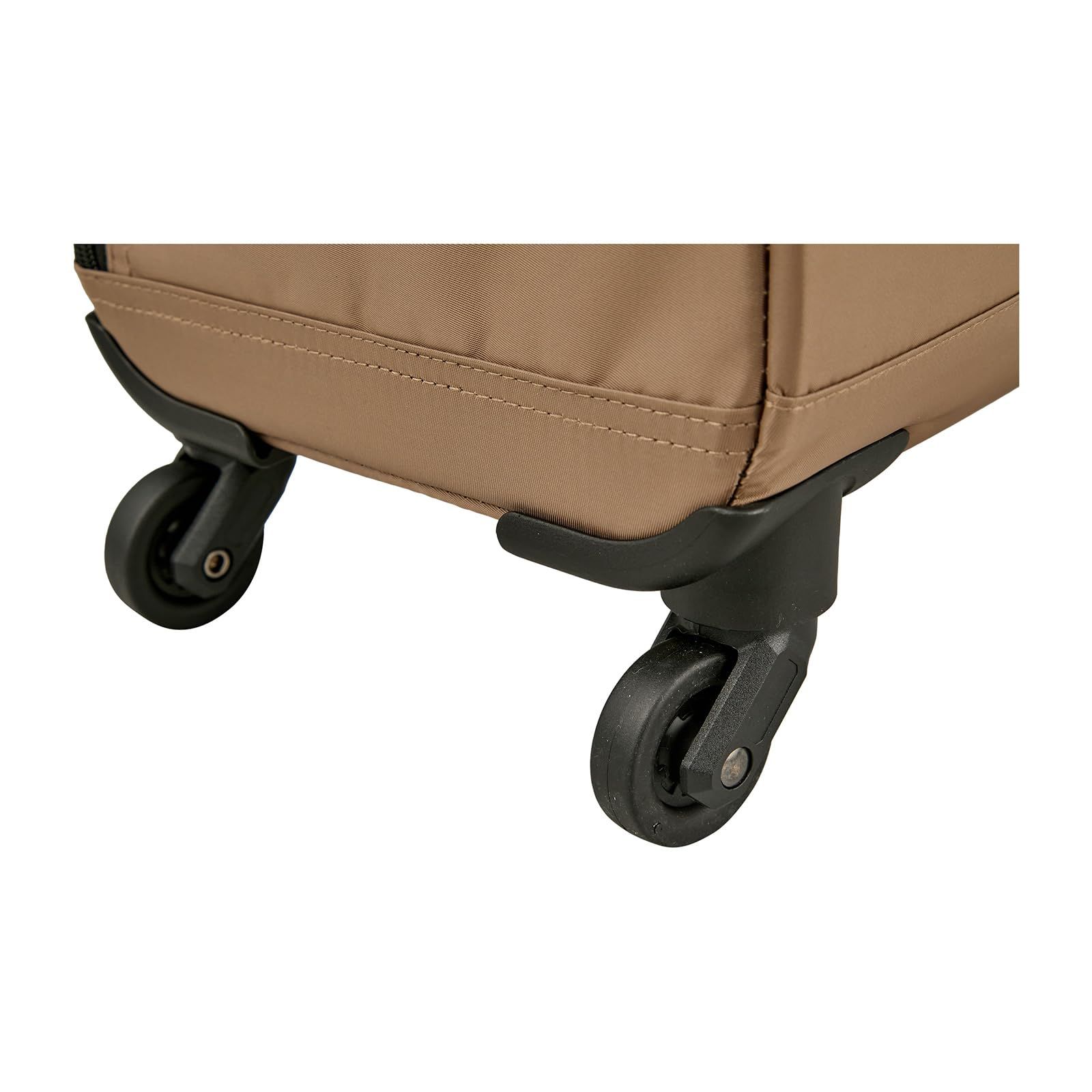  シフレ ソフトジッパースーツケース 機内持ち込み可 その他 旅行かばん 小分けバッグ