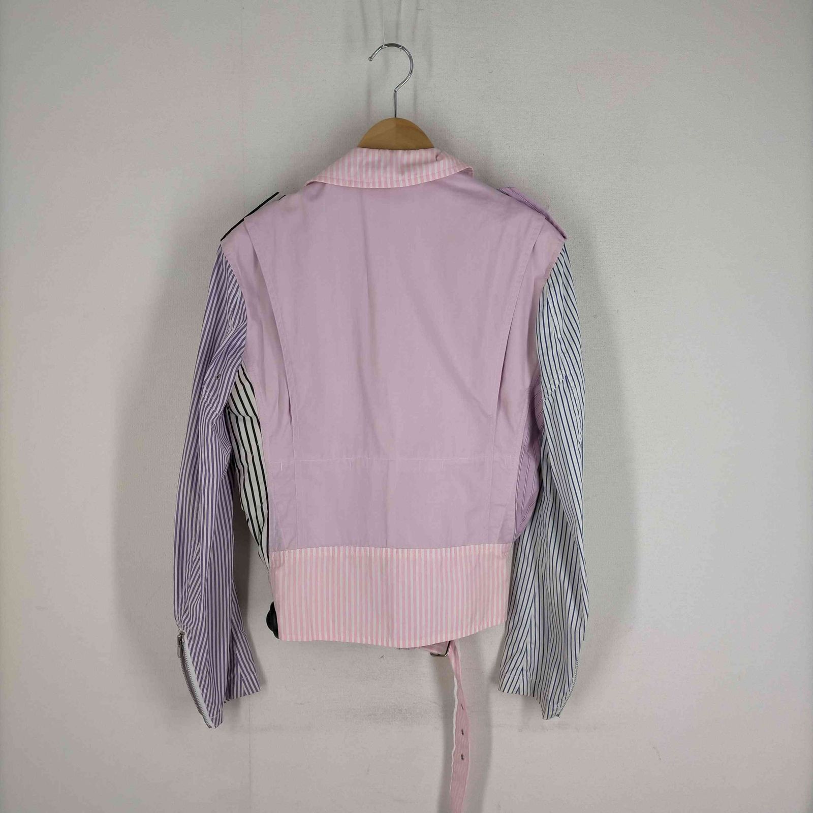 コムデギャルソンオムプリュス COMME des GARCONS HOMME PLUS AD2012 