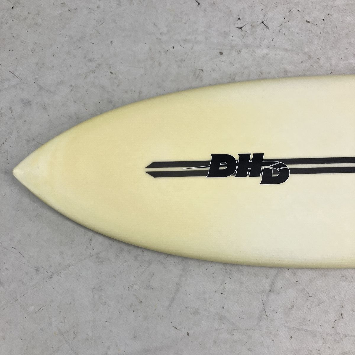 DHD サーフボード 5'6