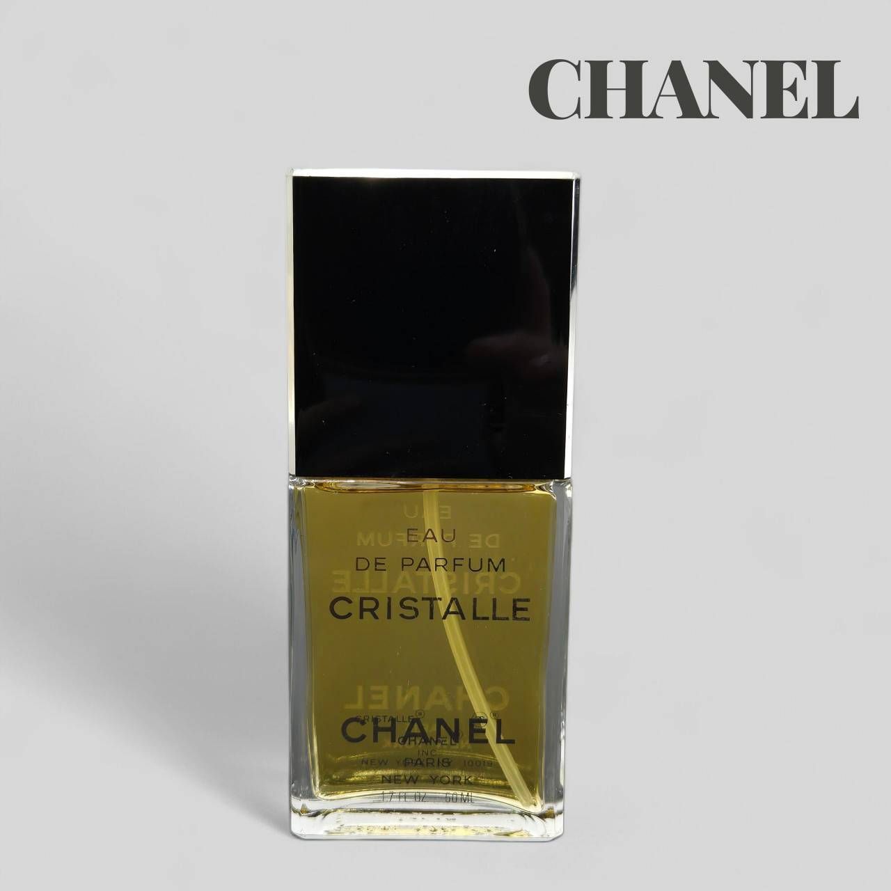 クリスタル オードゥ パルファム - 100 ml | CHANEL シャネル 香水