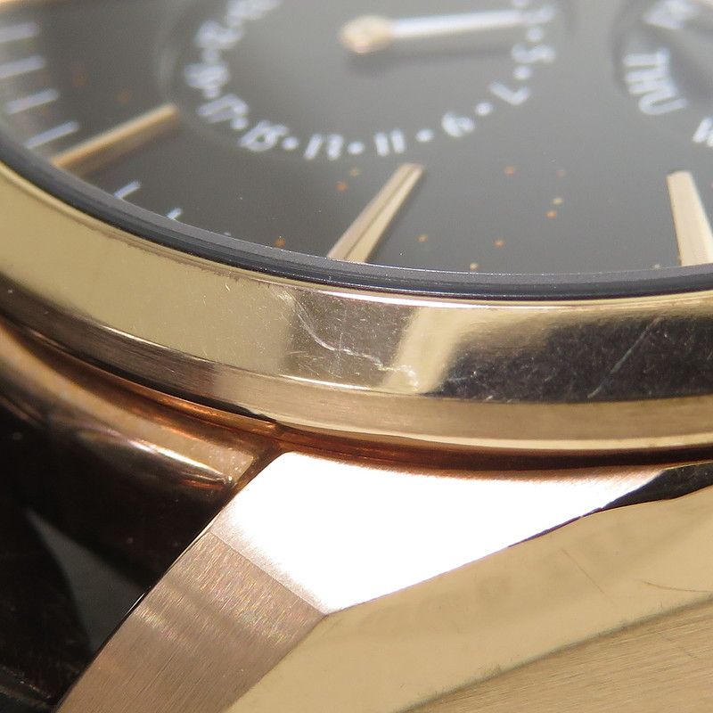 セイコー 腕時計 プレサージュ 銀座限定500本  SARW052