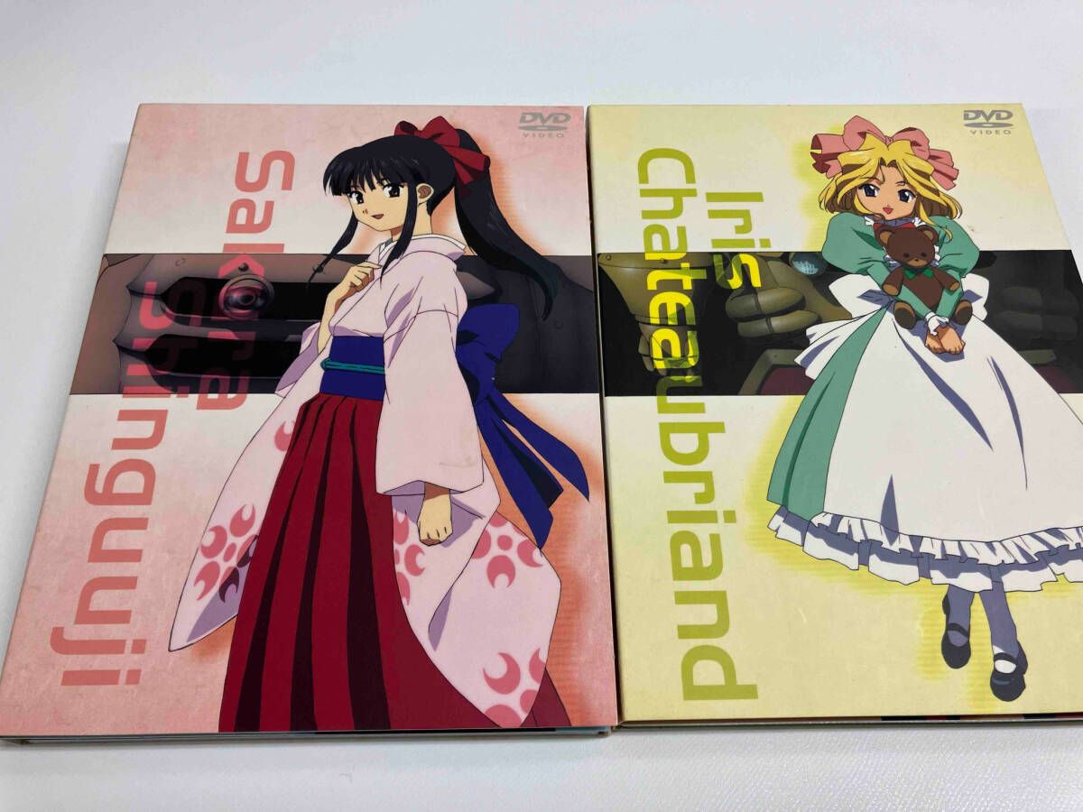 DVD