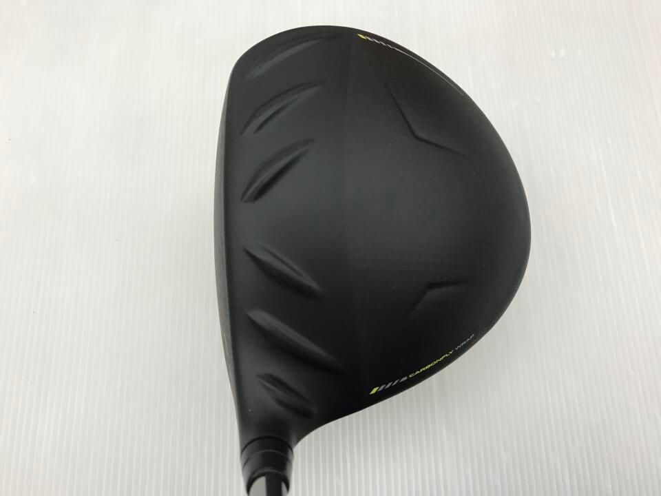 G430 LST | 9 | S | TOUR 2.0 CHROME 65 | 中古 | ドライバー |