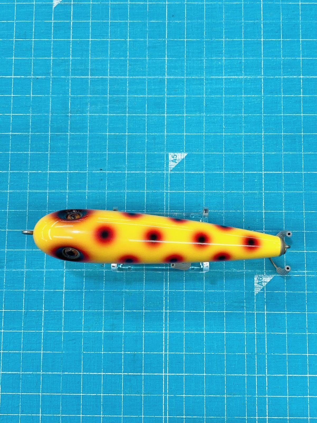 習志野店店舗併売】パラノイア トゥルース110 - メルカリ