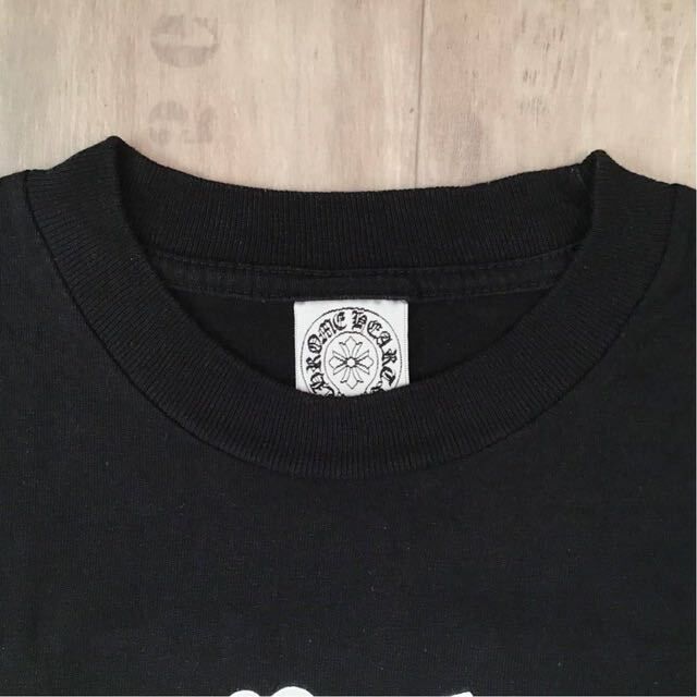 ☆激レア☆ Chrome Hearts × BAPE マイロ Tシャツ Sサイズ a