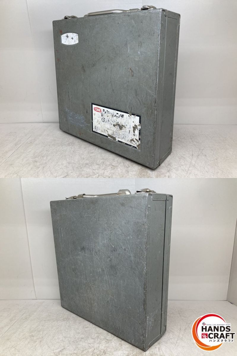 シャーレンチ M16