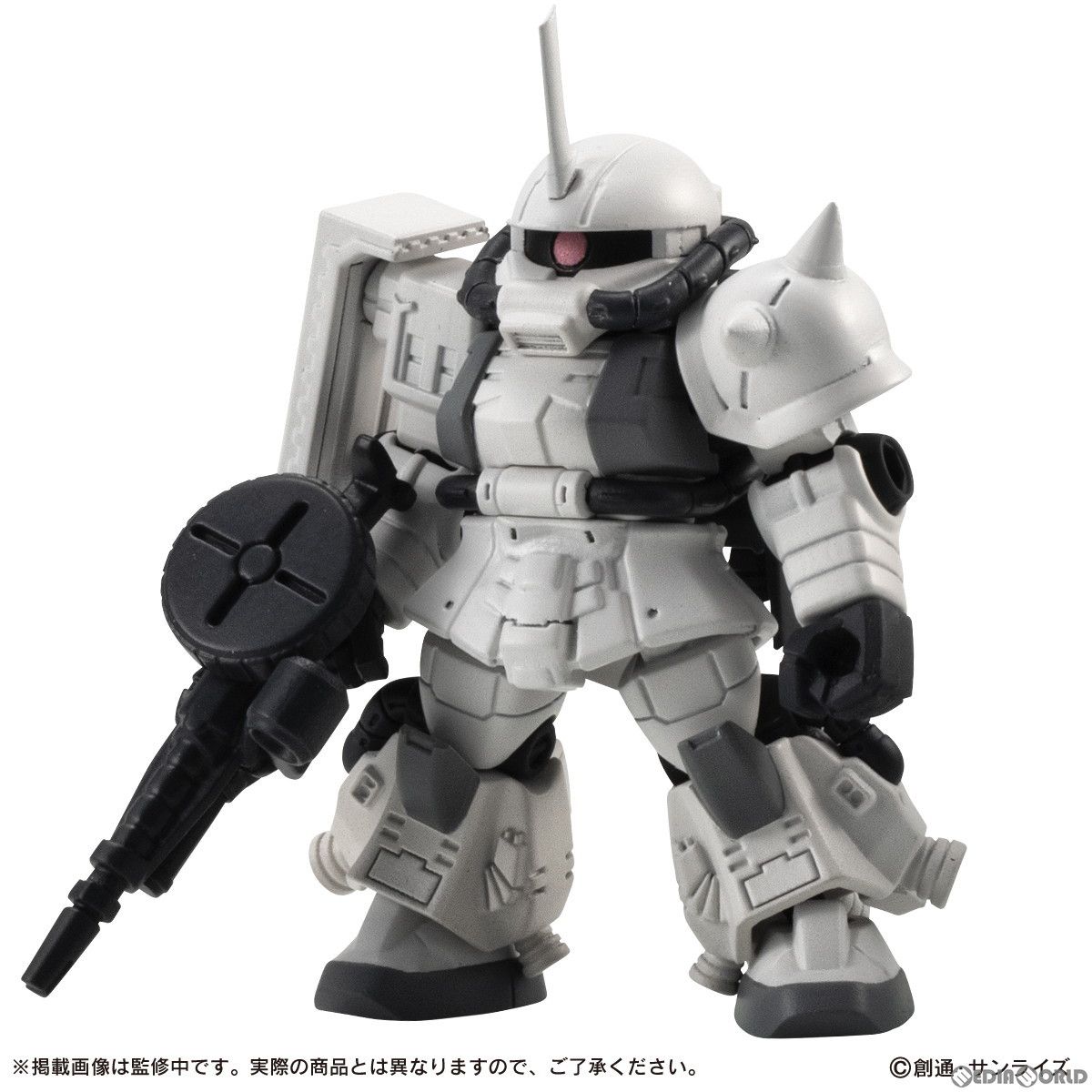 BOX) MOBILE SUIT ENSEMBLE(モビルスーツ アンサンブル) 24 機動