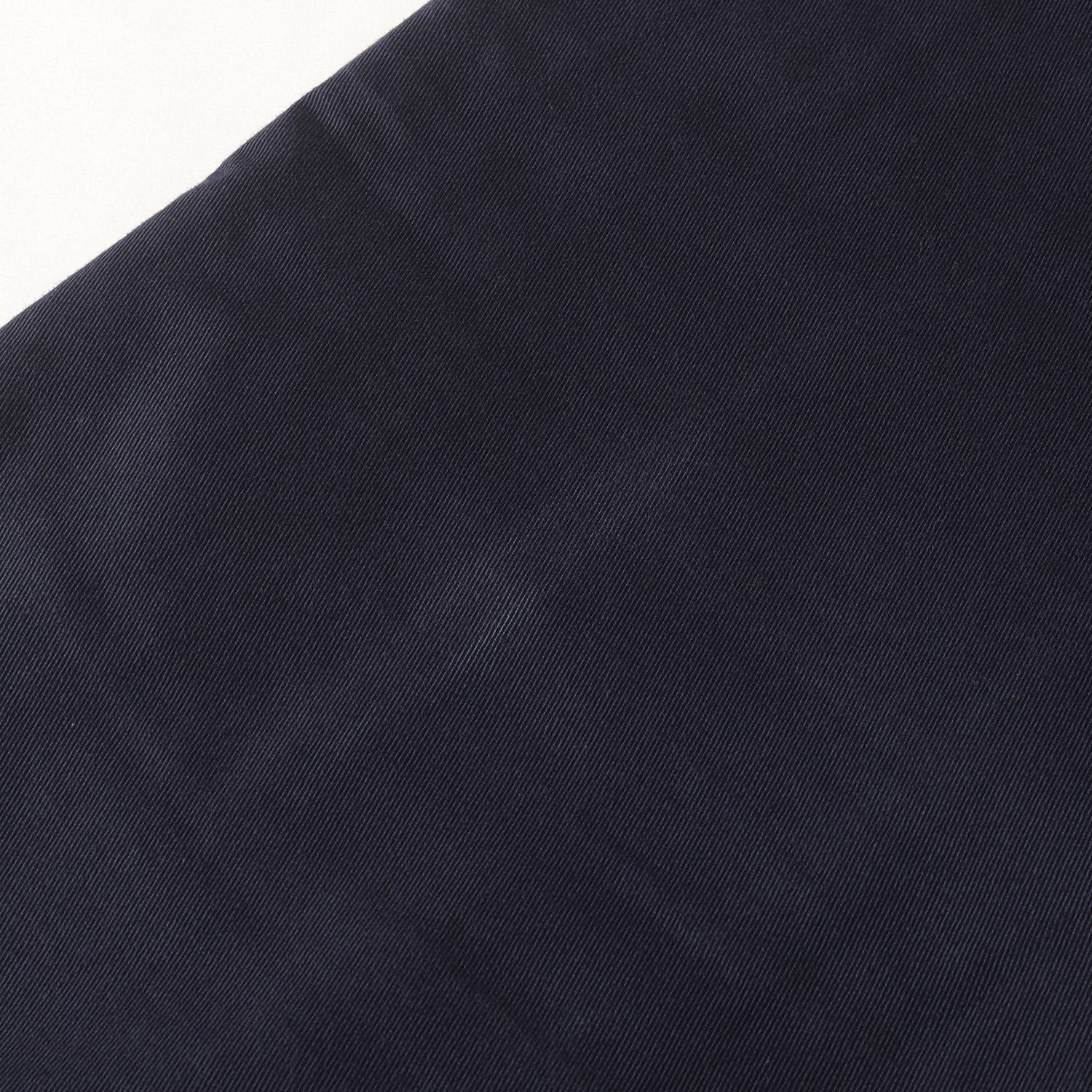 atlast＆co　ワークパンツ　チノパン　32　ネイビー At LAST&CO アットラスト パンツ ネイビー 紺 サイズ:32 | コットン