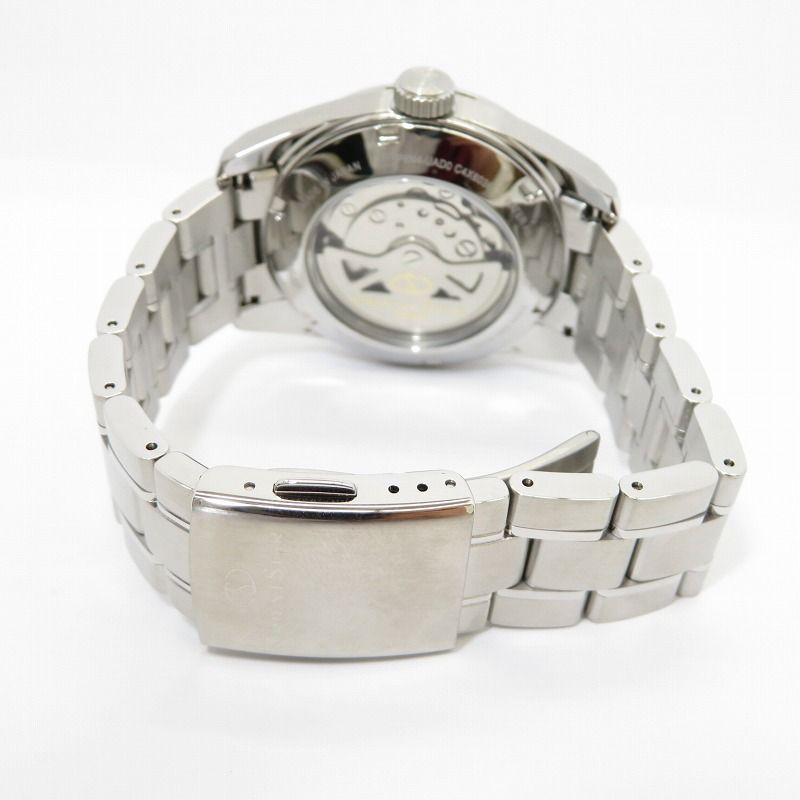 瀬戸大橋店】 中古 ORIENT | オリエント 腕時計 アナログ自動巻き  