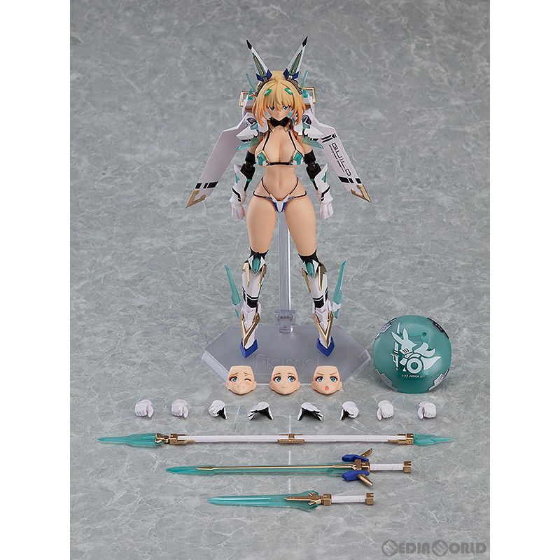 figma(フィグマ) 594 ソフィア・F・シャーリング ビキニアーマー