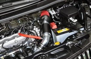 パワーチャンバー