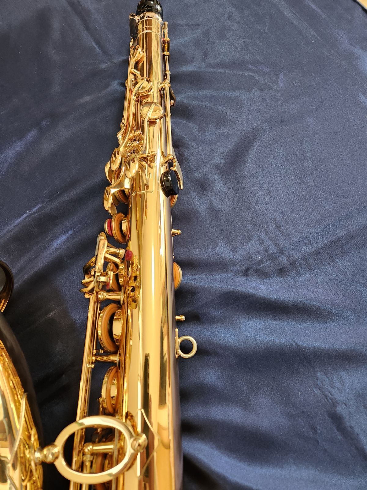 セルマー アルトサックス SA80 シリーズ2 ジュビリー前 初期モデル