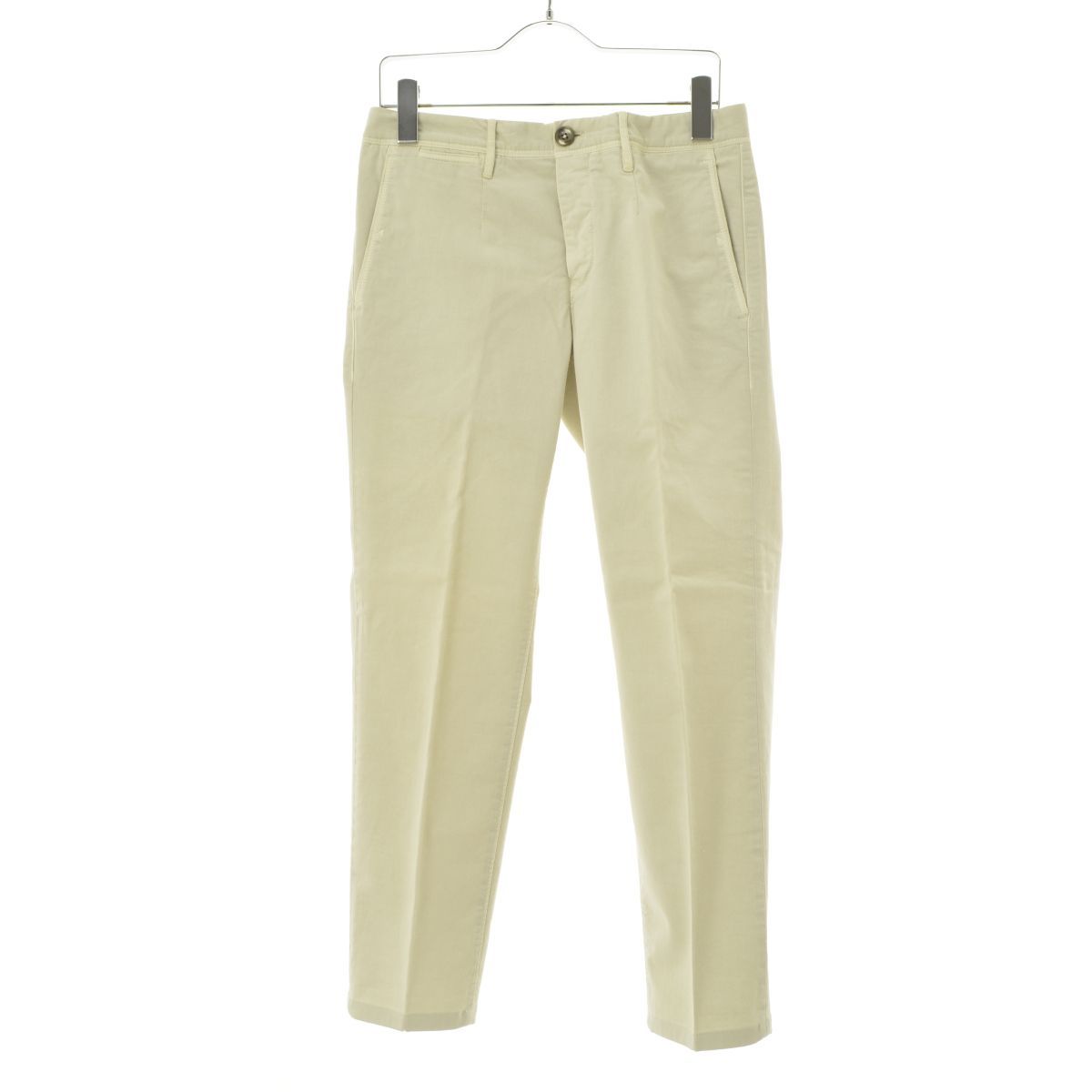 GTA】GTA-CU2 SLIM FIT ストレッチコットンパンツ - メルカリ