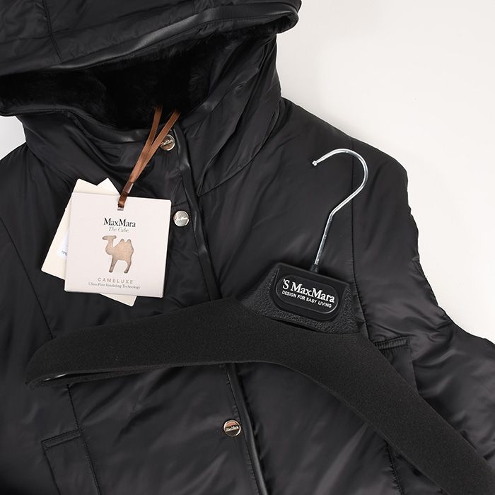 Max Mara The Cubeマックスマーラ ザ キューブ ベスト FELIX