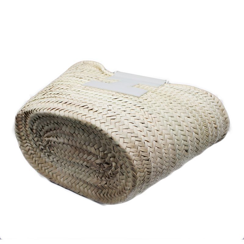 イアクッチ かごバッグ IACUCCI イアクッチ RIVIERA リビエラ かご