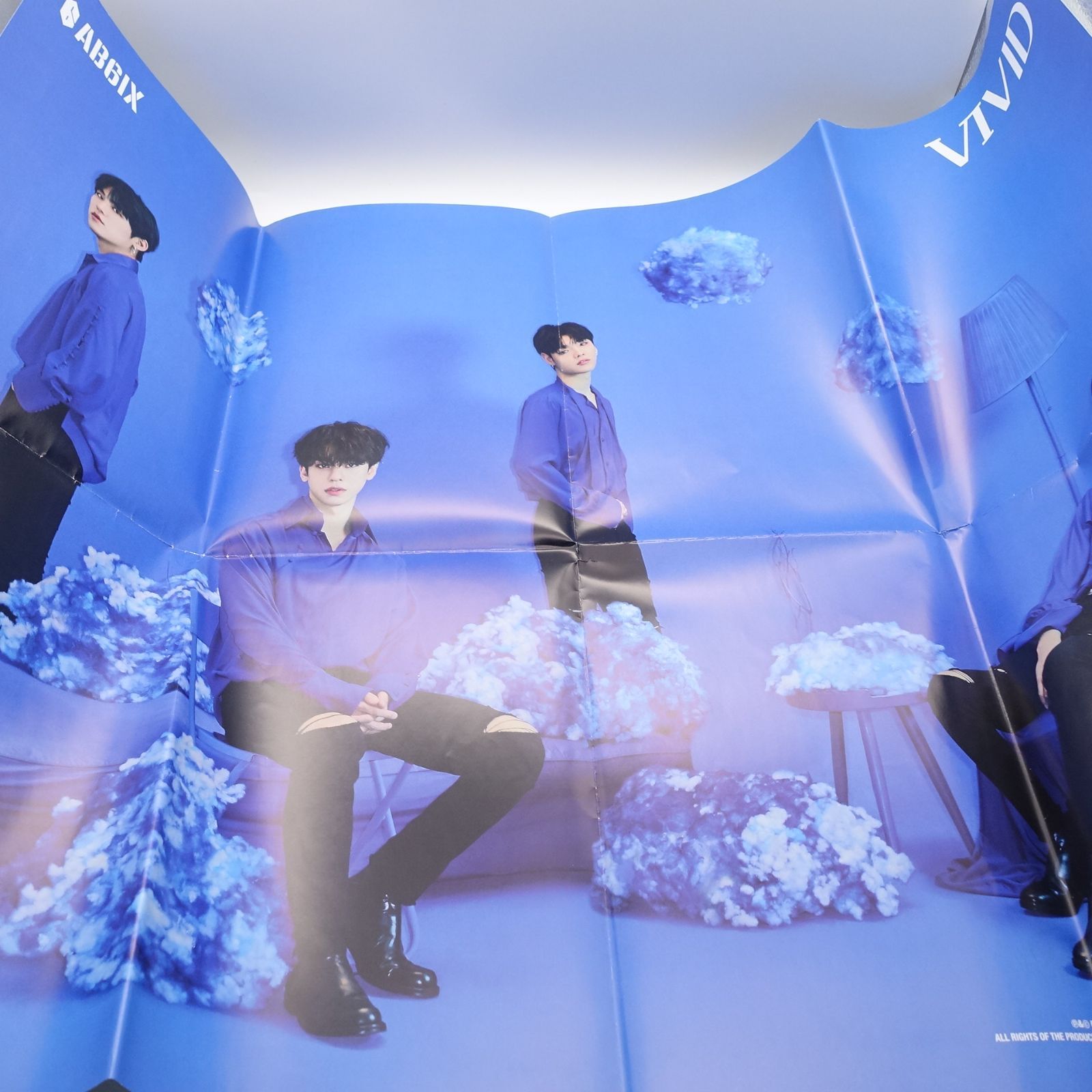 ab6ix ドヒョン　ウン　ウジン　デフィ　トレカ　アルバム　セット　ヨンミン AB6IX ドンヒョン ヨンミン トレカ - メルカリ