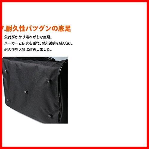 雲形デザインバッグ