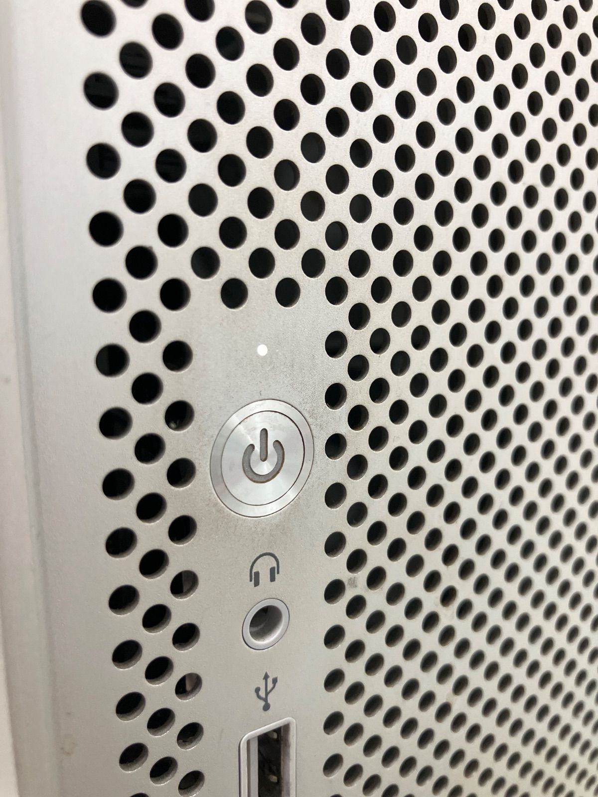 通電 済み ジャンク Apple Power Mac G5 デスクトップパソコン アップル Mac CHRISTIANNAURATH_COM_BR