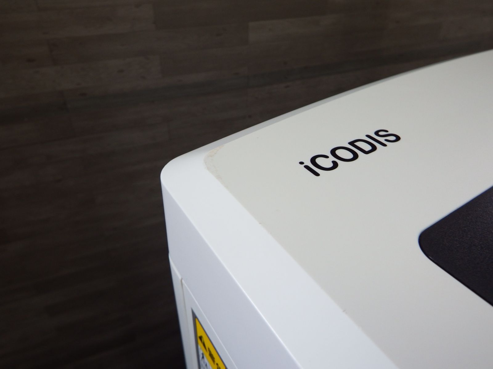 プラスチックカード