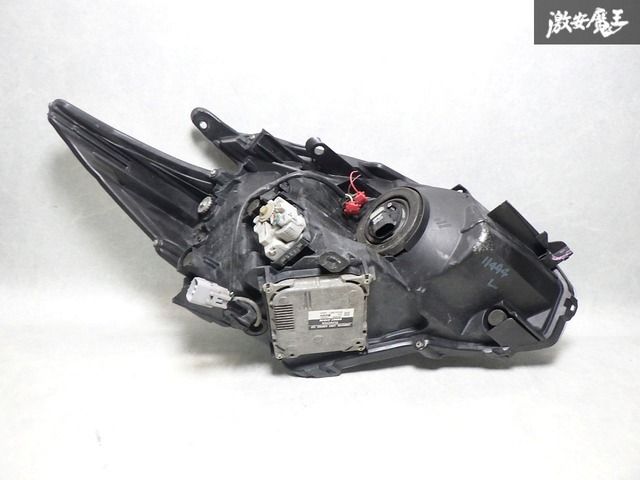 保証付！即発送】トヨタ純正 ZVW30 プリウス Sツーリング 前期 LED 2眼