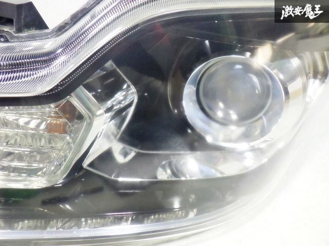 ソリオ MA15S 左 助手席側 ヘッドライト ヘッドランプ 35320 ソリオ MA15S 左 助手席側 ヘッドライト ヘッドランプ 35320