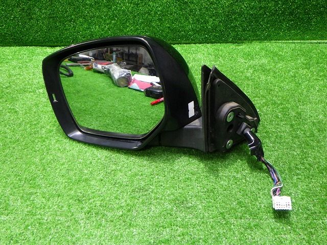 レガシィ 左ドアミラー