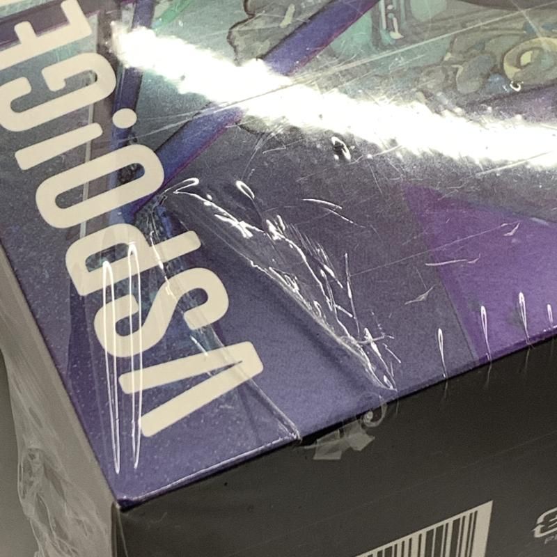 中古】未使用未開封)VSPO!GEAR ｹﾞｰﾐﾝｸﾞｷｰﾎﾞｰﾄﾞ 藍沢ｴﾏ EDITION