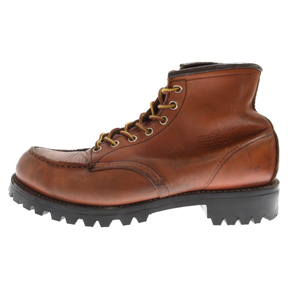 RED WING (レッド ウイング) 8131 IRISH SETTER アイリッシュ