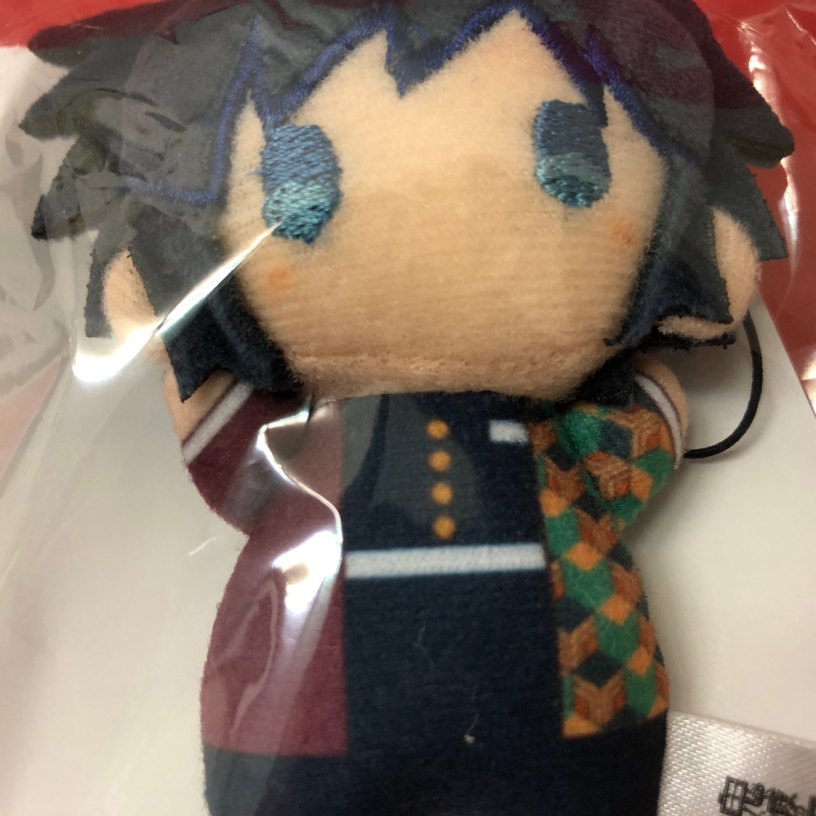 □鬼滅の刃 劇場版 無限城編 第一章 ゆるふわみにみにぬいぐるみ