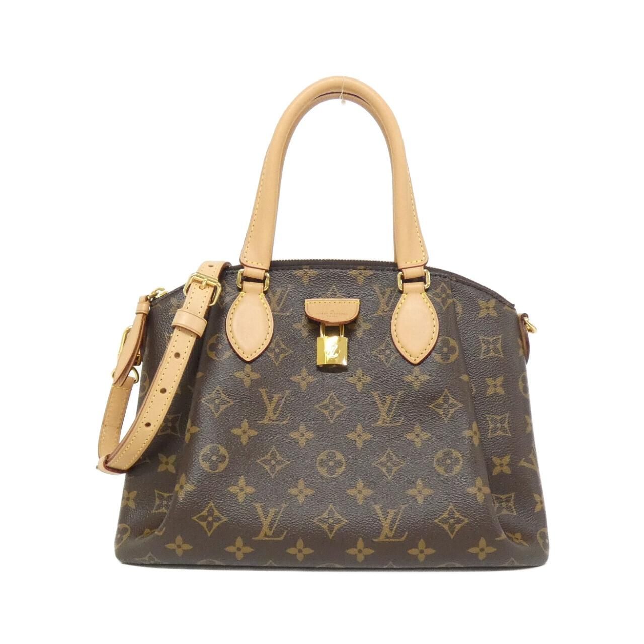 ルイヴィトン モノグラム リボリー PM M44543 バッグ