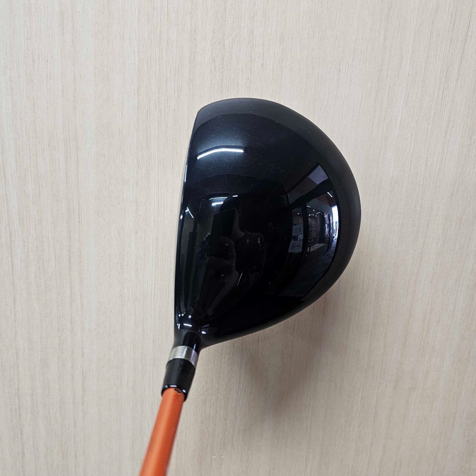 ドライバーシャフト　ATTAS DAAS 5SR. 45.75インチ UST Mamiya Golf Japan ATTAS DAAAS 5 Graphite Shaft For
