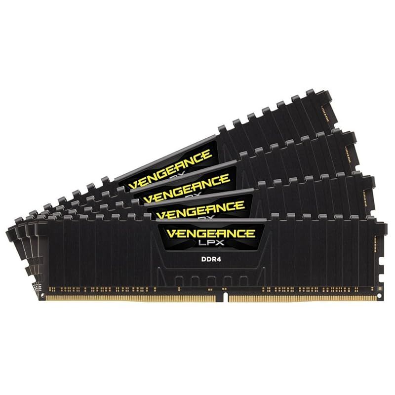 Corsair Vengeance DDR4 メモリ 24g 8g×2/2g×2 Corsair Vengeance DDR4 メモリ 24g 8g×2/2g×2 PCメモリ DDR4 3000Mhz PC4-