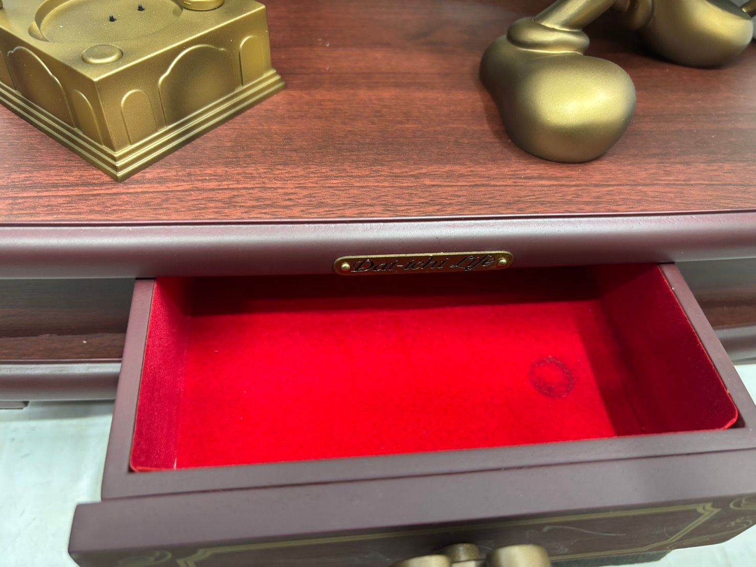 h9423 第一生命 セール Disney ミッキーマウスのクラシカルメロディ