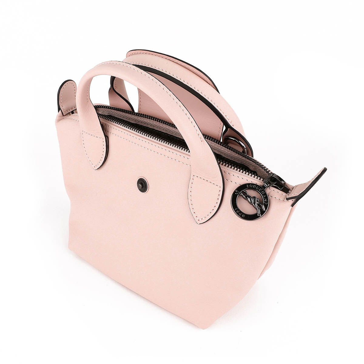 新品 ロンシャン LONGCHAMP ショルダーバッグ ル プリアージュ 