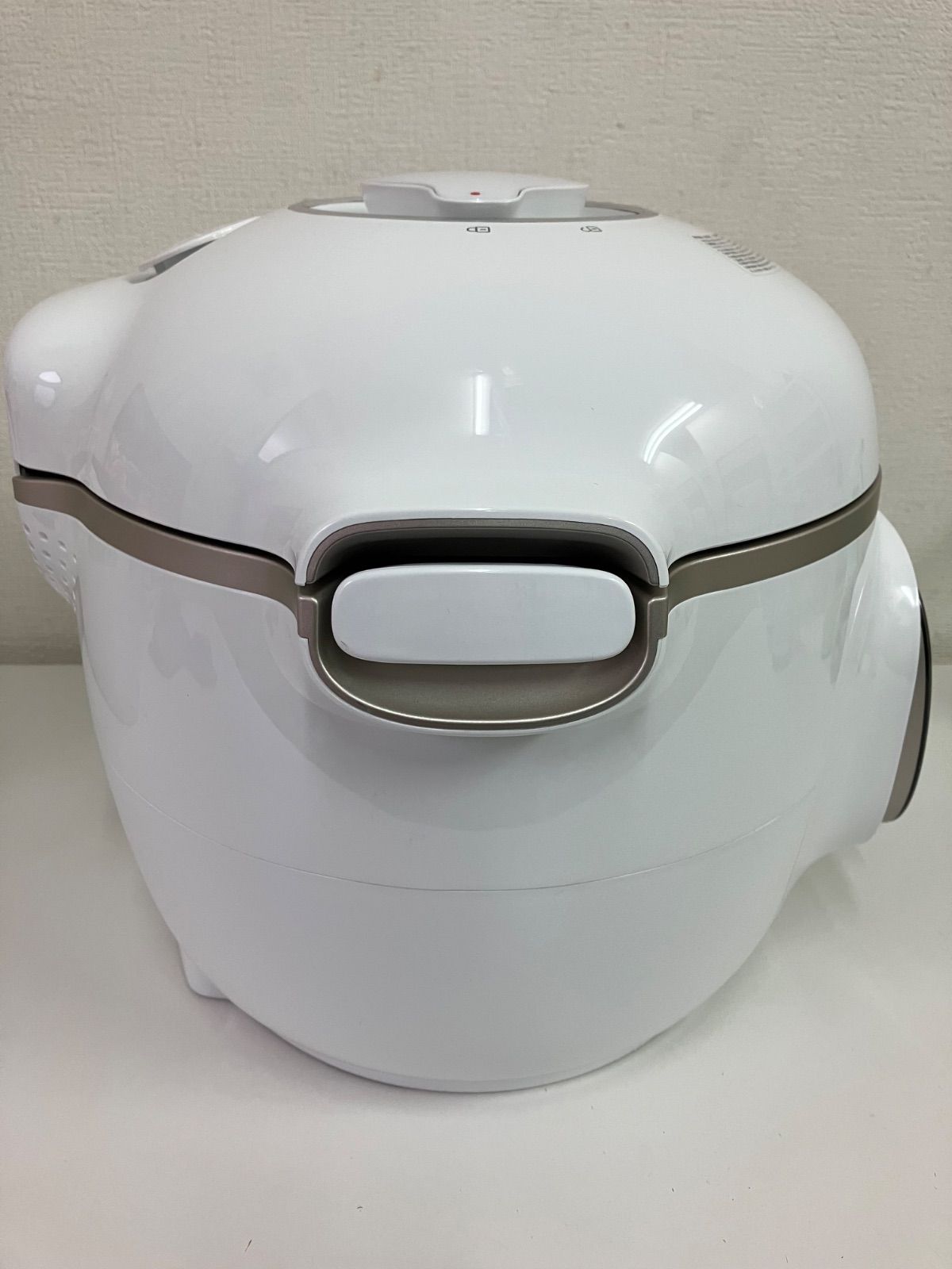 【新品未使用・展示品】 T-fal ティファール クックフォーミー T-falティファールクックフォーミー エクスプレス 6.0L CY8520JP