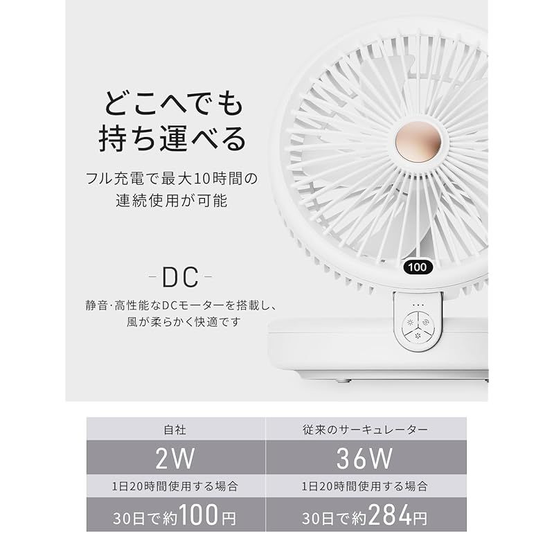 5000mAh大容量