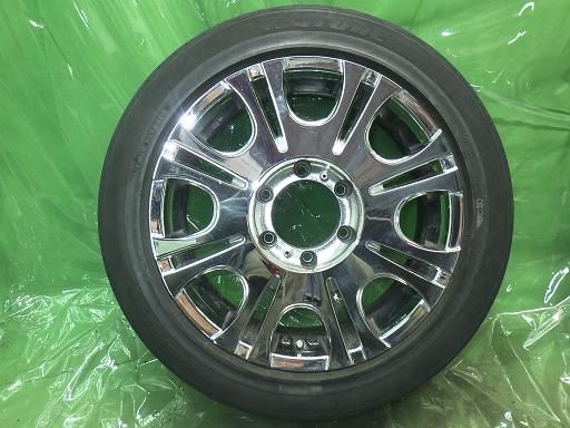 BRIDGESTONE