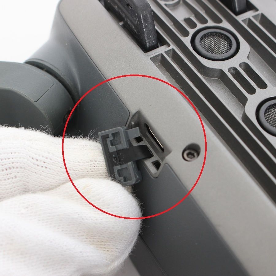 DJI Mavic Pro MAVP 予備バッテリーやゴーグルなどアクセサリー