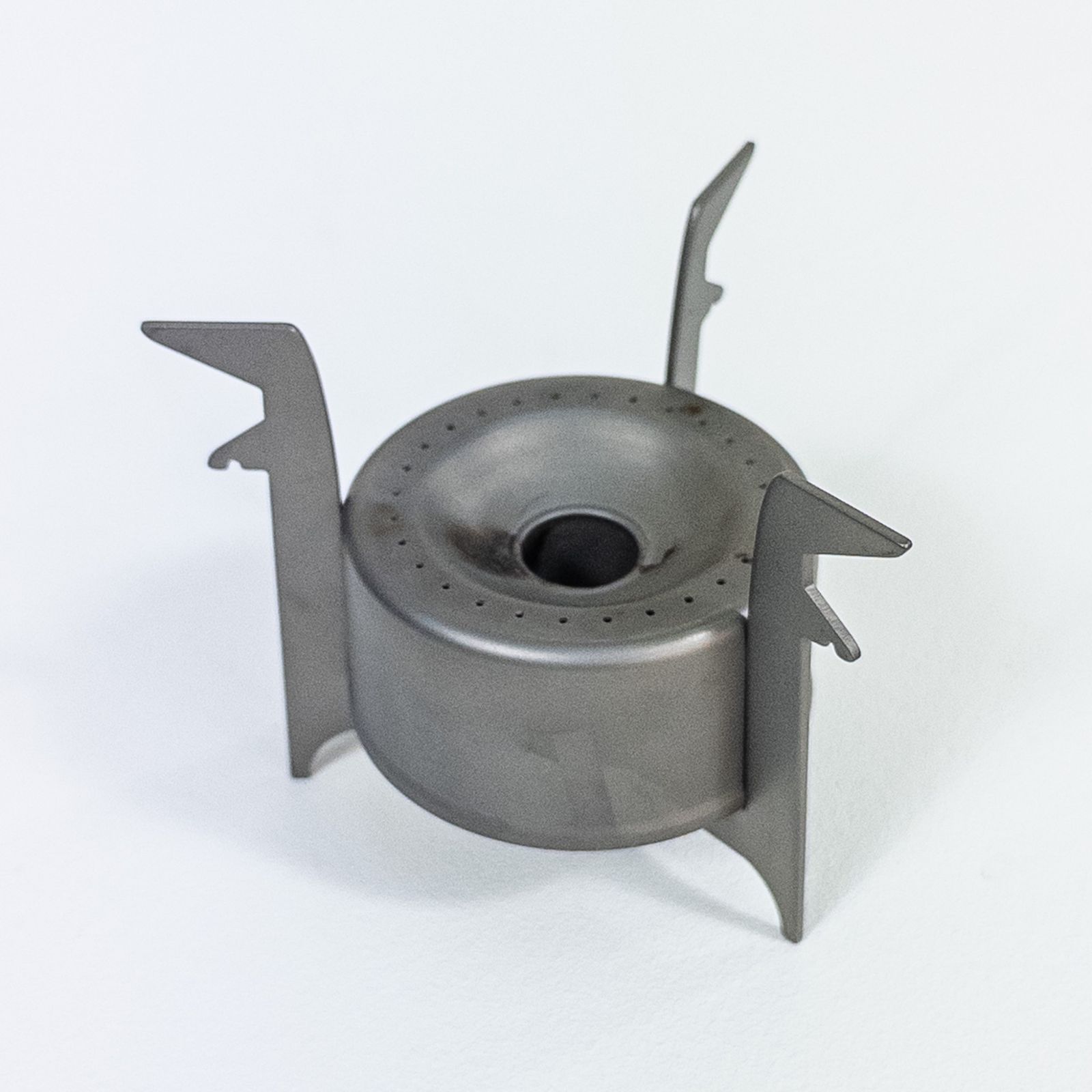 VARGO シングルコンロ チタニウムコンバーターストーブ