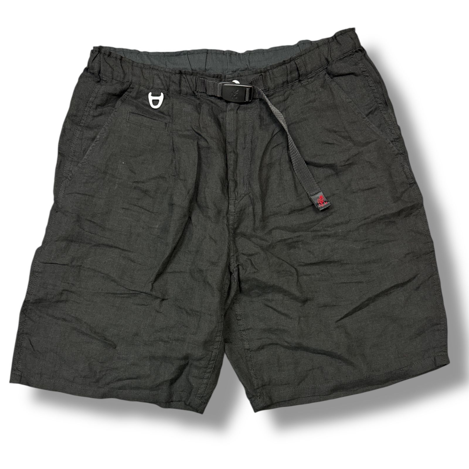UNDERCOVER × nonnative × GRAMICCI 25SS WALKER EASY SHORTS