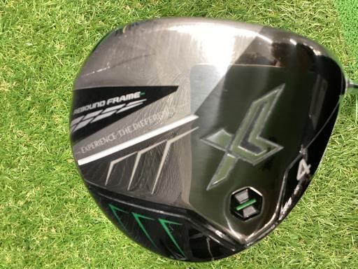 ダンロップ XXIO 2025 eks 4W フェアウェイウッド FW Miyazaki AX-2 FW フレックスS メンズ 男性用 右利き 右用 Cランク ゴルフクラブ