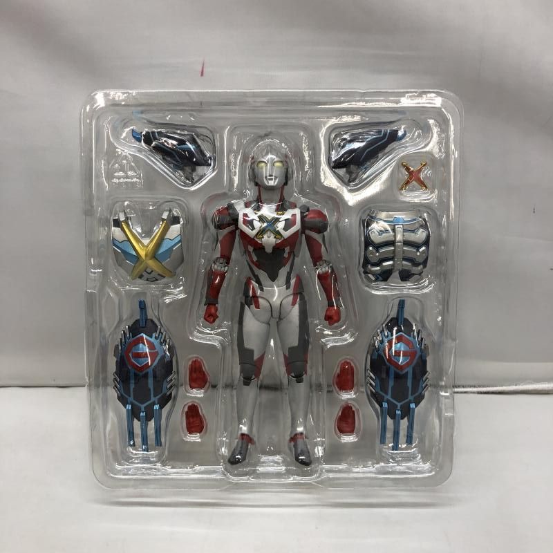 【新品未開封】ウルトラマンX ゴモラアーマーセット Amazon.co.jp: [バンダイ] ウルトラエントリーセット